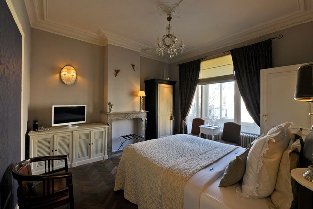 Rooms B&B Bed & Breakfast Ghent