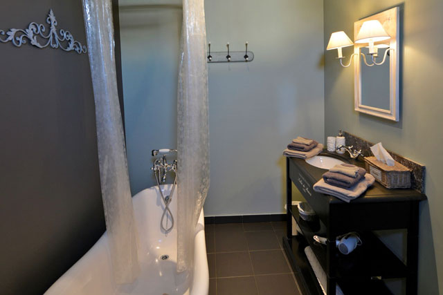 Kamers B&B Bed & Breakfast Gent